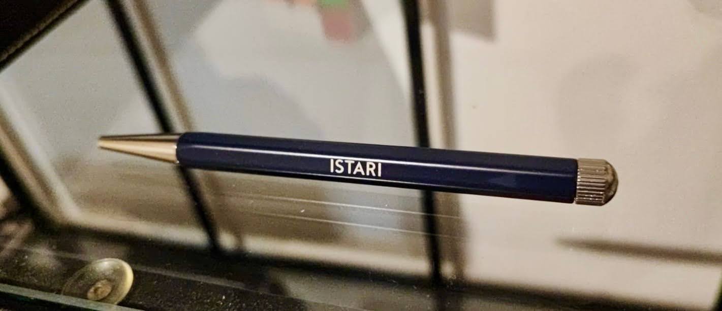 Pen
